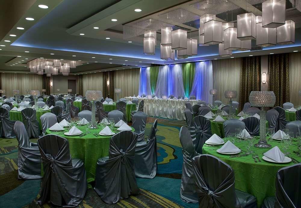 Springhill Suites By Marriott Toronto Vaughan Eksteriør billede
