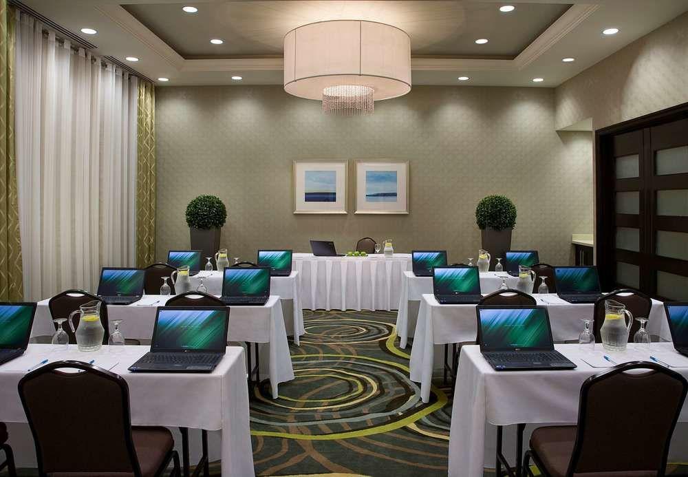 Springhill Suites By Marriott Toronto Vaughan Eksteriør billede
