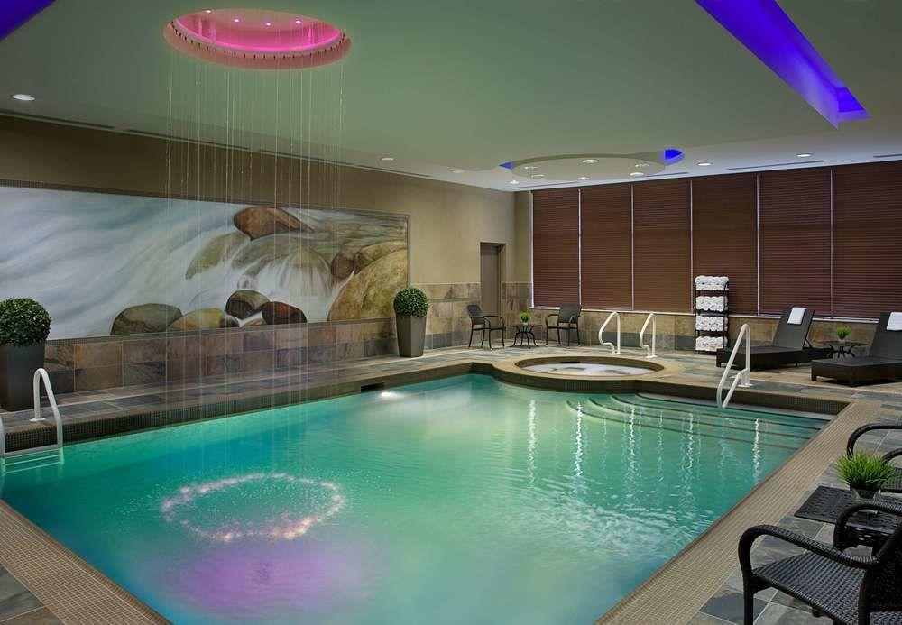 Springhill Suites By Marriott Toronto Vaughan Eksteriør billede