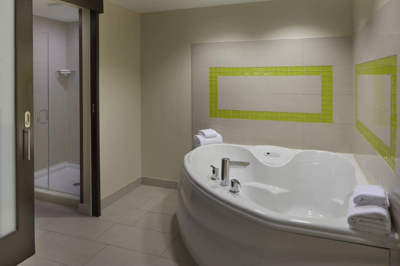 Springhill Suites By Marriott Toronto Vaughan Eksteriør billede