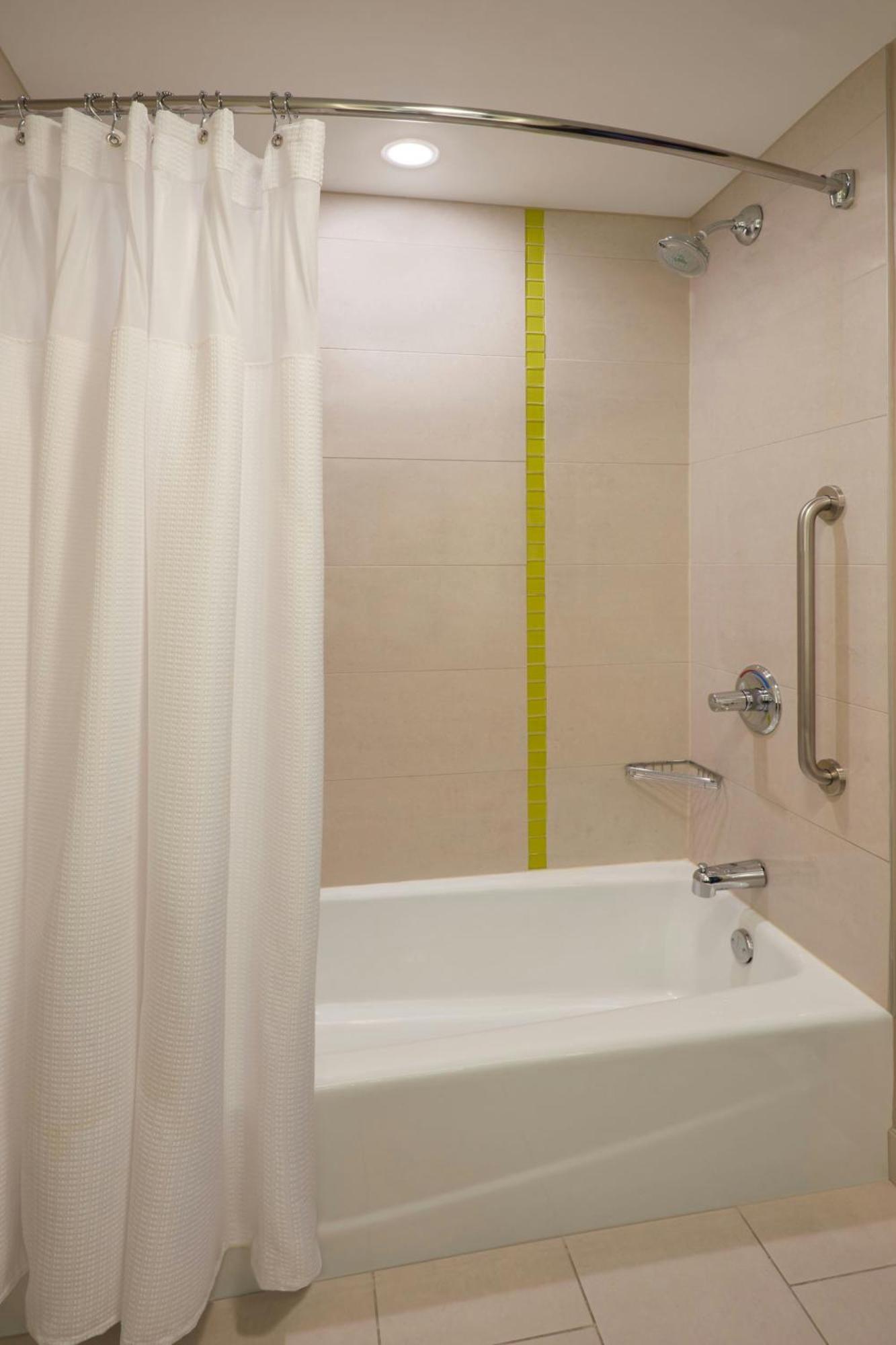 Springhill Suites By Marriott Toronto Vaughan Eksteriør billede