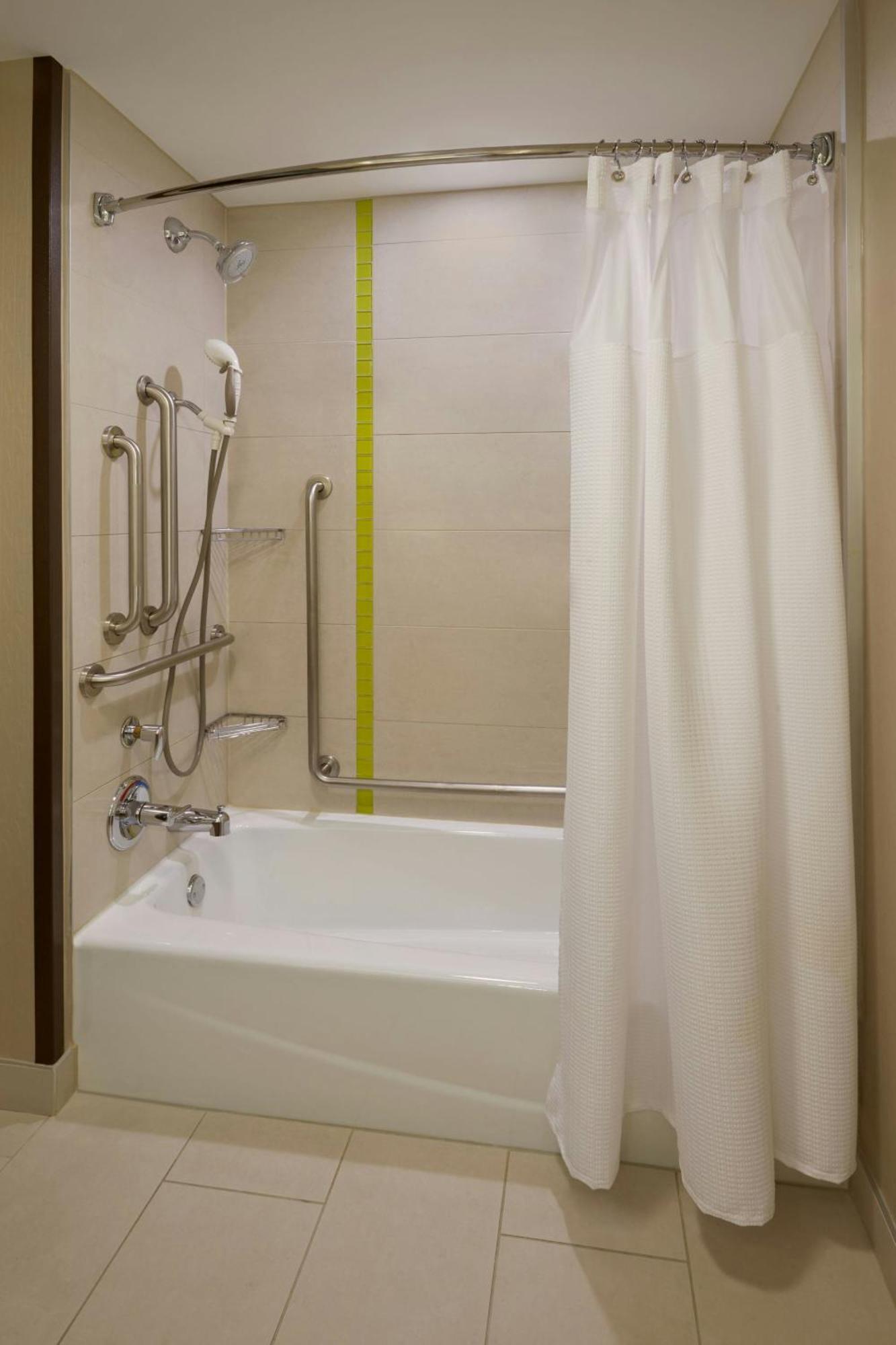 Springhill Suites By Marriott Toronto Vaughan Eksteriør billede