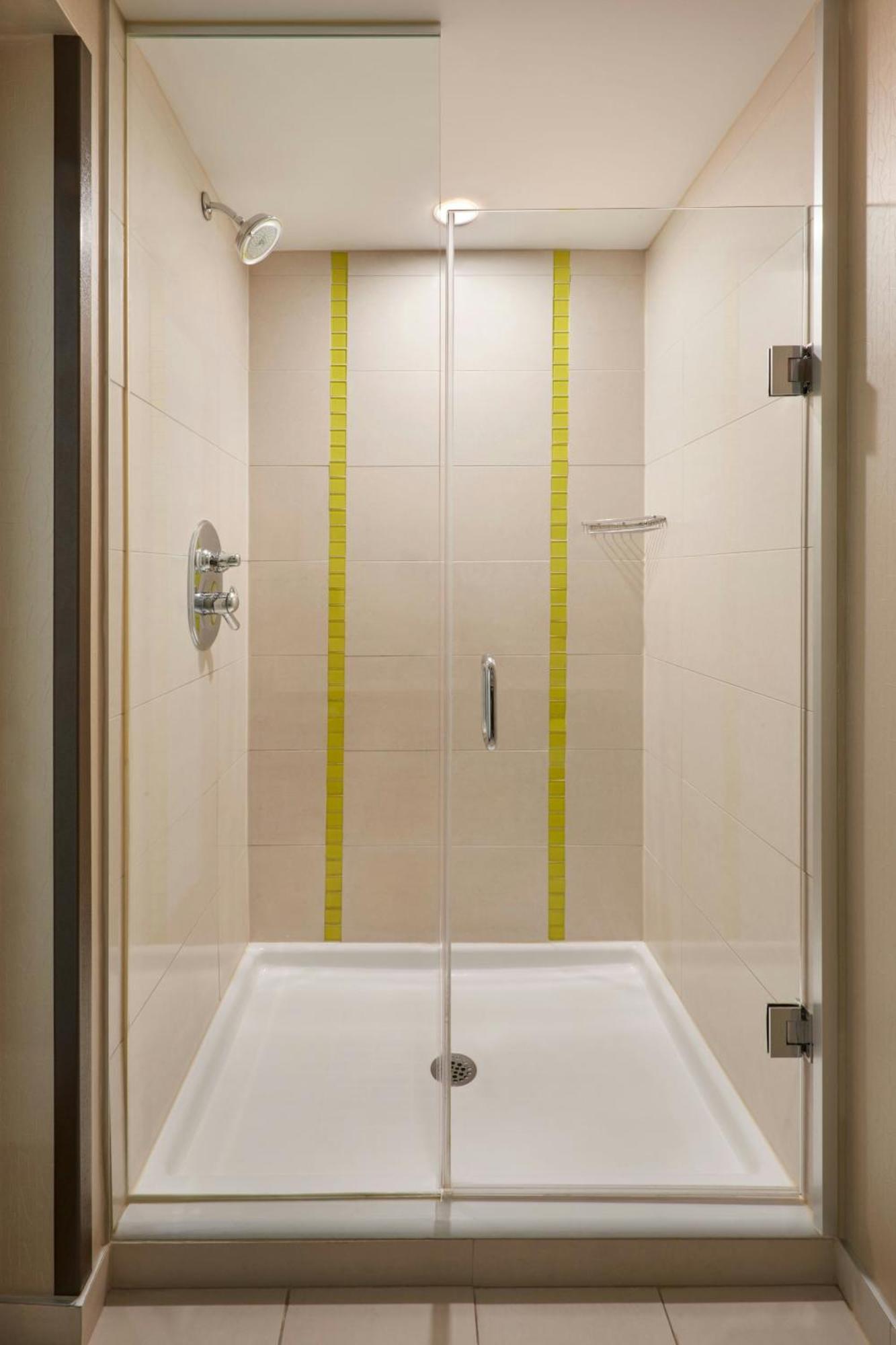 Springhill Suites By Marriott Toronto Vaughan Eksteriør billede